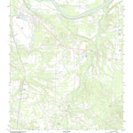 Sardis, AL (2011, 24000-Scale) Preview 1