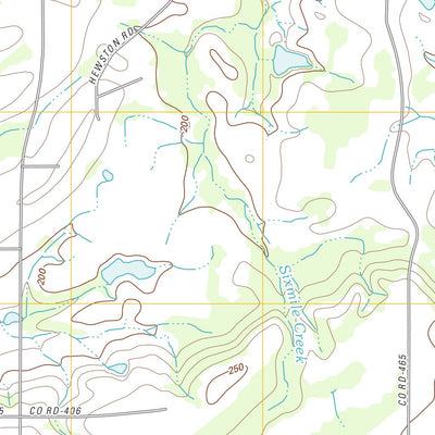 Sardis, AL (2011, 24000-Scale) Preview 2