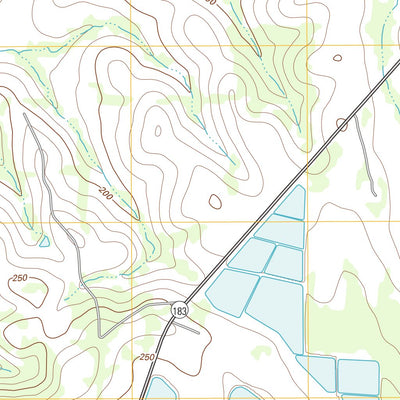 Scott Station, AL (2011, 24000-Scale) Preview 3
