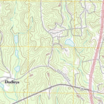 Seale, AL (2011, 24000-Scale) Preview 2