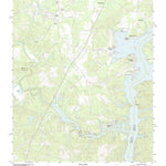 Shelby, AL (2011, 24000-Scale) Preview 1