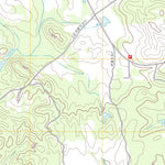 Shelby, AL (2011, 24000-Scale) Preview 2