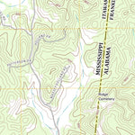 Shottsville, AL-MS (2011, 24000-Scale) Preview 3