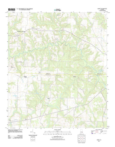 Sigma, AL (2011, 24000-Scale) Preview 1