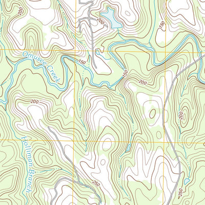 Sigma, AL (2011, 24000-Scale) Preview 3