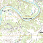 Sipsey, AL (2011, 24000-Scale) Preview 2