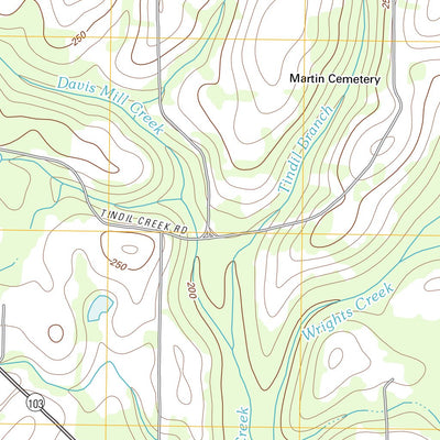 Slocomb, AL (2011, 24000-Scale) Preview 3