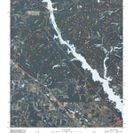 Smiths Station, AL-GA (2011, 24000-Scale) Preview 1