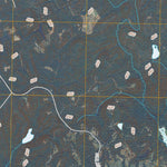 Smiths Station, AL-GA (2011, 24000-Scale) Preview 3