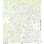 Spring Hill, AL (2011, 24000-Scale) Preview 1