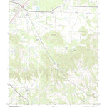 Spruce Pine, AL (2011, 24000-Scale) Preview 1