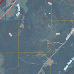 Sulphur Springs, AL-GA (2011, 24000-Scale) Preview 2