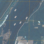 Sulphur Springs, AL-GA (2011, 24000-Scale) Preview 3