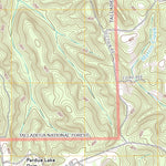 Summerfield, AL (2011, 24000-Scale) Preview 3