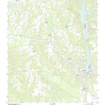 Tallassee, AL (2011, 24000-Scale) Preview 1