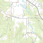 Tallassee, AL (2011, 24000-Scale) Preview 2