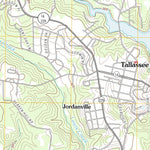 Tallassee, AL (2011, 24000-Scale) Preview 3