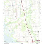 Tanner, AL (2011, 24000-Scale) Preview 1