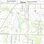 Tanner, AL (2011, 24000-Scale) Preview 3