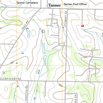Tanner, AL (2011, 24000-Scale) Preview 3