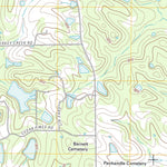 Teasleys Mill, AL (2011, 24000-Scale) Preview 3