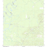 Tensaw, AL (2011, 24000-Scale) Preview 1