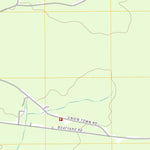 Tensaw, AL (2011, 24000-Scale) Preview 2