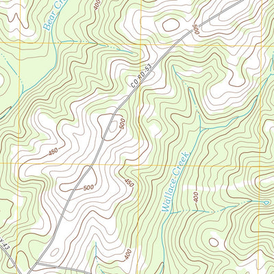 Texasville, AL (2011, 24000-Scale) Preview 2