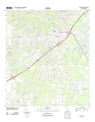 Theodore, AL (2011, 24000-Scale) Preview 1