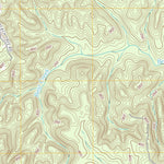 Thomasville, AL (2011, 24000-Scale) Preview 3