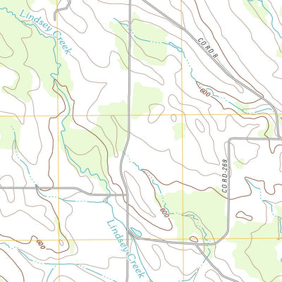 Threet, AL (2011, 24000-Scale) Preview 2