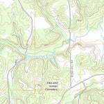 Townley, AL (2011, 24000-Scale) Preview 2