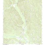 Toxey, AL (2011, 24000-Scale) Preview 1
