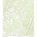 Trafford, AL (2011, 24000-Scale) Preview 1