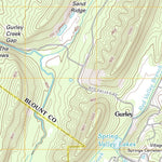 Trafford, AL (2011, 24000-Scale) Preview 3