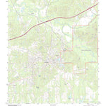 Tuskegee, AL (2011, 24000-Scale) Preview 1