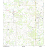 Uniontown West, AL (2011, 24000-Scale) Preview 1