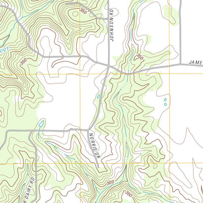 Uriah East, AL (2011, 24000-Scale) Preview 2