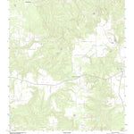 Uriah West, AL (2011, 24000-Scale) Preview 1
