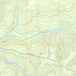 Vaughn, AL (2011, 24000-Scale) Preview 2