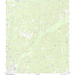 Vernon, AL (2011, 24000-Scale) Preview 1