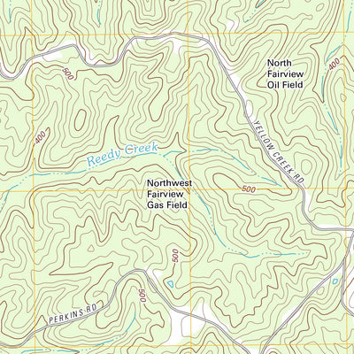 Vernon, AL (2011, 24000-Scale) Preview 3