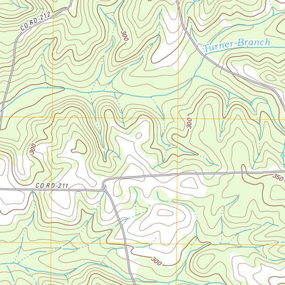 Victoria, AL (2011, 24000-Scale) Preview 2