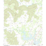 Wannville, AL (2011, 24000-Scale) Preview 1
