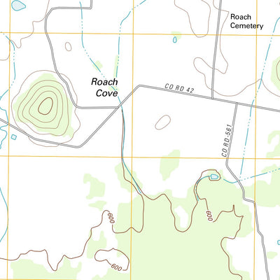 Wannville, AL (2011, 24000-Scale) Preview 2