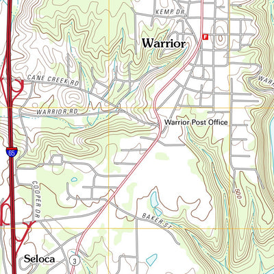 Warrior, AL (2011, 24000-Scale) Preview 2