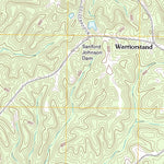 Warriorstand, AL (2011, 24000-Scale) Preview 2