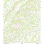 Wattsville, AL (2011, 24000-Scale) Preview 1