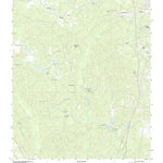 West Blocton West, AL (2011, 24000-Scale) Preview 1