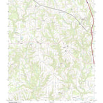 West Point, AL (2011, 24000-Scale) Preview 1